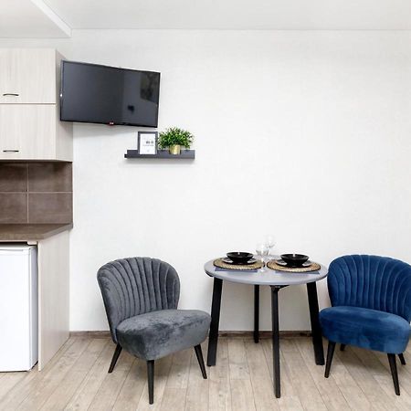 Pearl Of The Old Town Apartment VNO Exterior photo