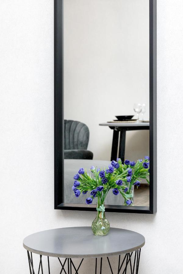Pearl Of The Old Town Apartment VNO Exterior photo