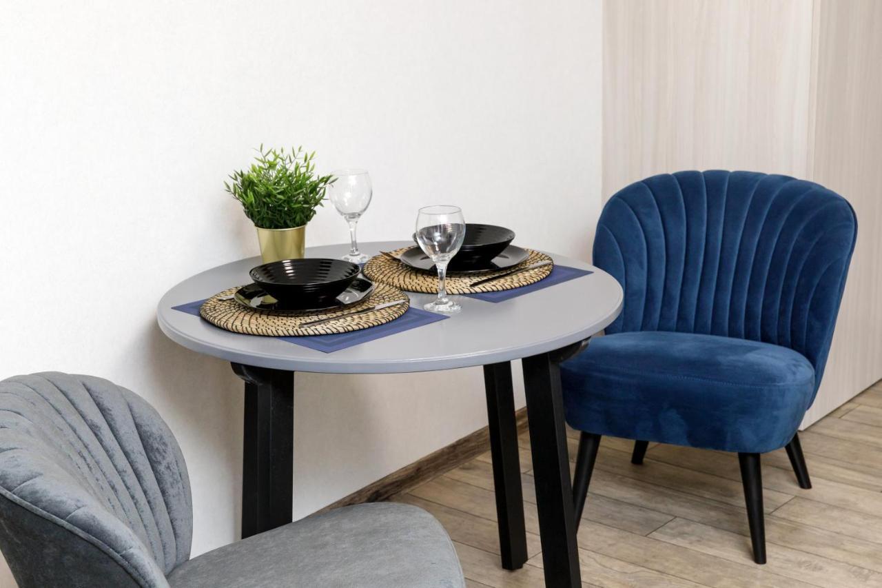 Pearl Of The Old Town Apartment VNO Exterior photo